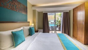 Tempat tidur bayi