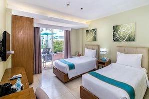 Cribs/infant beds
