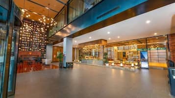 Interieur