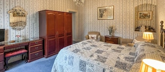 Alojamiento de 4 habitaciones en Aberfeldy
