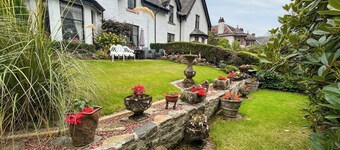 4 bedroom accommodation in Aberfeldy