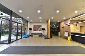 Unclassified image, 4 of 28, button - JILUN HOTEL (Zhoushan)