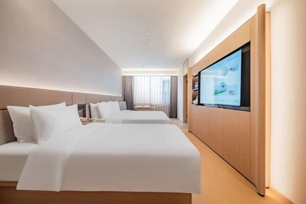 Room - JILUN HOTEL (Zhoushan)