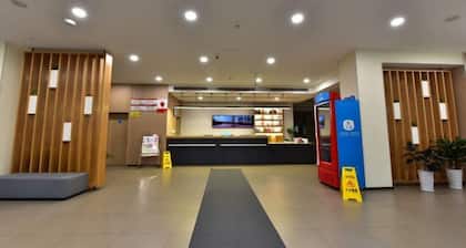 JILUN HOTEL
