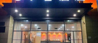 JILUN HOTEL