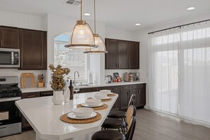 Cuisine privée