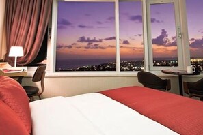 Room - Shin Shin Hotel Jeju Worldcup (Seogwipo)