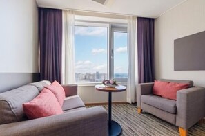 Room - Shin Shin Hotel Jeju Worldcup (Seogwipo)