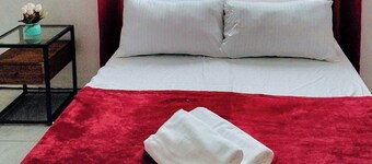 Reddoorz @ Rio Bella Lacson St. Bacolod