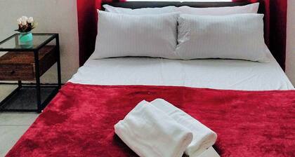 Reddoorz @ Rio Bella Lacson St. Bacolod