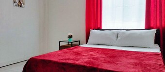 Reddoorz @ Rio Bella Lacson St. Bacolod