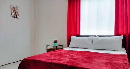 Reddoorz @ Rio Bella Lacson St. Bacolod