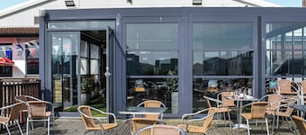 3 bedroom accommodation in Morecambe
