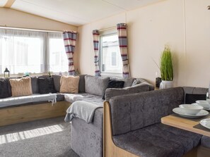 Opholdsområde