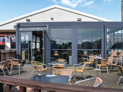 3 bedroom accommodation in Morecambe