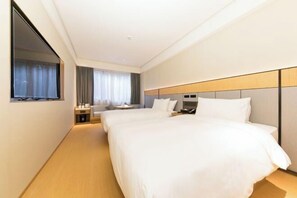 Room - JI Hotel (Shanghai World Expo Area Yaohua Road) (Shanghai)