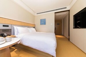 Room - JI Hotel (Shanghai World Expo Area Yaohua Road) (Shanghai)