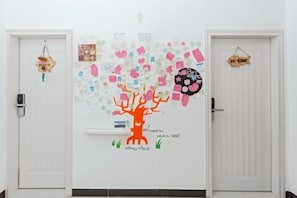 Interior - Miss You Guesthouse (Shenzhen)
