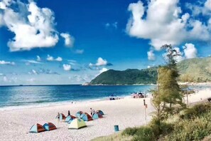 Beach - Miss You Guesthouse (Shenzhen)