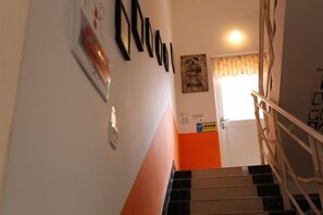 Interior - Miss You Guesthouse (Shenzhen)