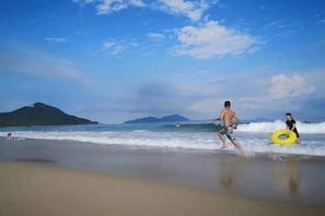 Beach - Miss You Guesthouse (Shenzhen)