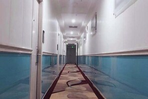 Unclassified image, 2 of 28, button - Seven Orange Hotel (Shenzhen Yannan Metro Station Huaqiang North Branch) (Shenzhen)
