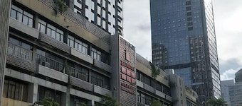 七橙酒店(深圳燕南地铁站华强北店)