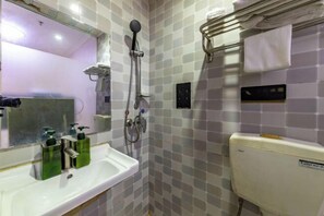 Room - Seven Orange Hotel (Shenzhen Yannan Metro Station Huaqiang North Branch) (Shenzhen)
