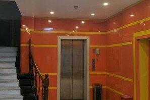 Interior - Seven Orange Hotel (Shenzhen Yannan Metro Station Huaqiang North Branch) (Shenzhen)