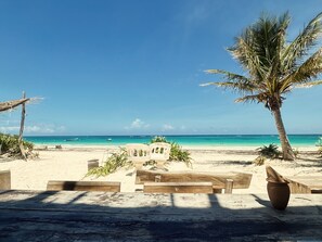 Tulum Beach 
