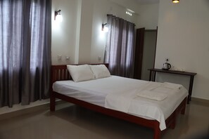 1 slaapkamer, gratis wifi, beddengoed