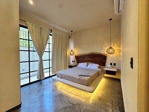 1 dormitorio, Internet, ropa de cama