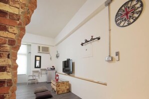 Room - Xigang Waipojia (Tainan)