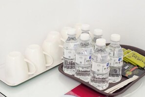 Room - Xigang Waipojia (Tainan)