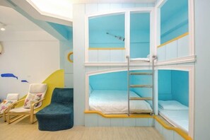 Room - Xigang Waipojia (Tainan)