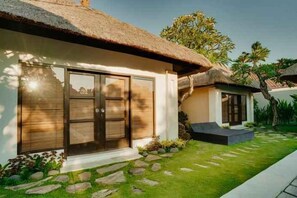 Room - Bvilla Spa (Bali)