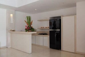 Room - Bvilla Spa (Bali)