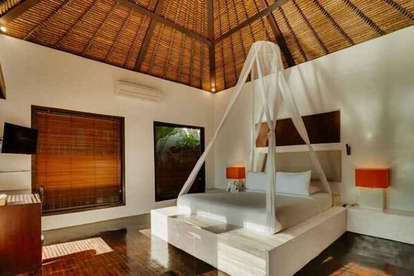 Room - Bvilla Spa (Bali)