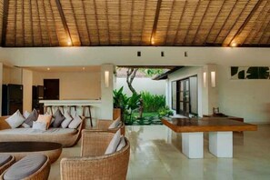 Room - Bvilla Spa (Bali)