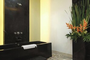 Room - Bvilla Spa (Bali)