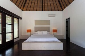 Room - Bvilla Spa (Bali)