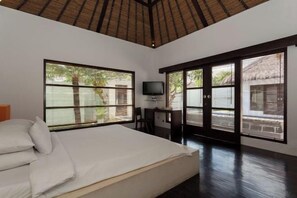 Room - Bvilla Spa (Bali)