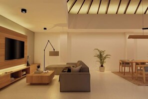 Room - Bvilla Spa (Bali)