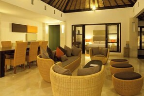 Room - Bvilla Spa (Bali)