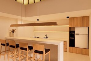 Room - Bvilla Spa (Bali)