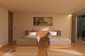 Room - Bvilla Spa (Bali)