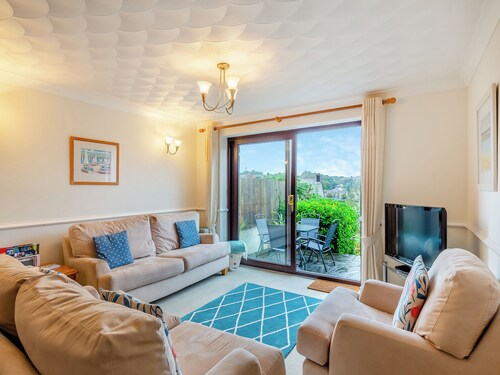 2 bedroom accommodation in Wadebridge