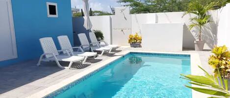 Departamento | 2 habitaciones