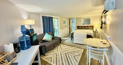 New Oceanside Apartment in Frisco!