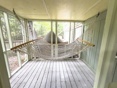 Cozy Oceanside Suite in Frisco!